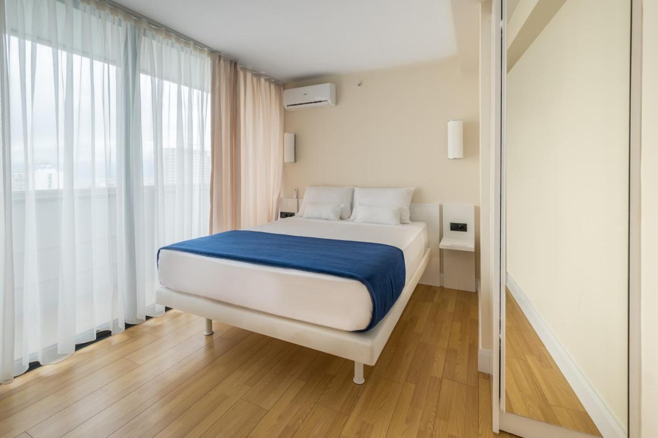Center Batumi Orbi City Downtown Zewnętrze zdjęcie