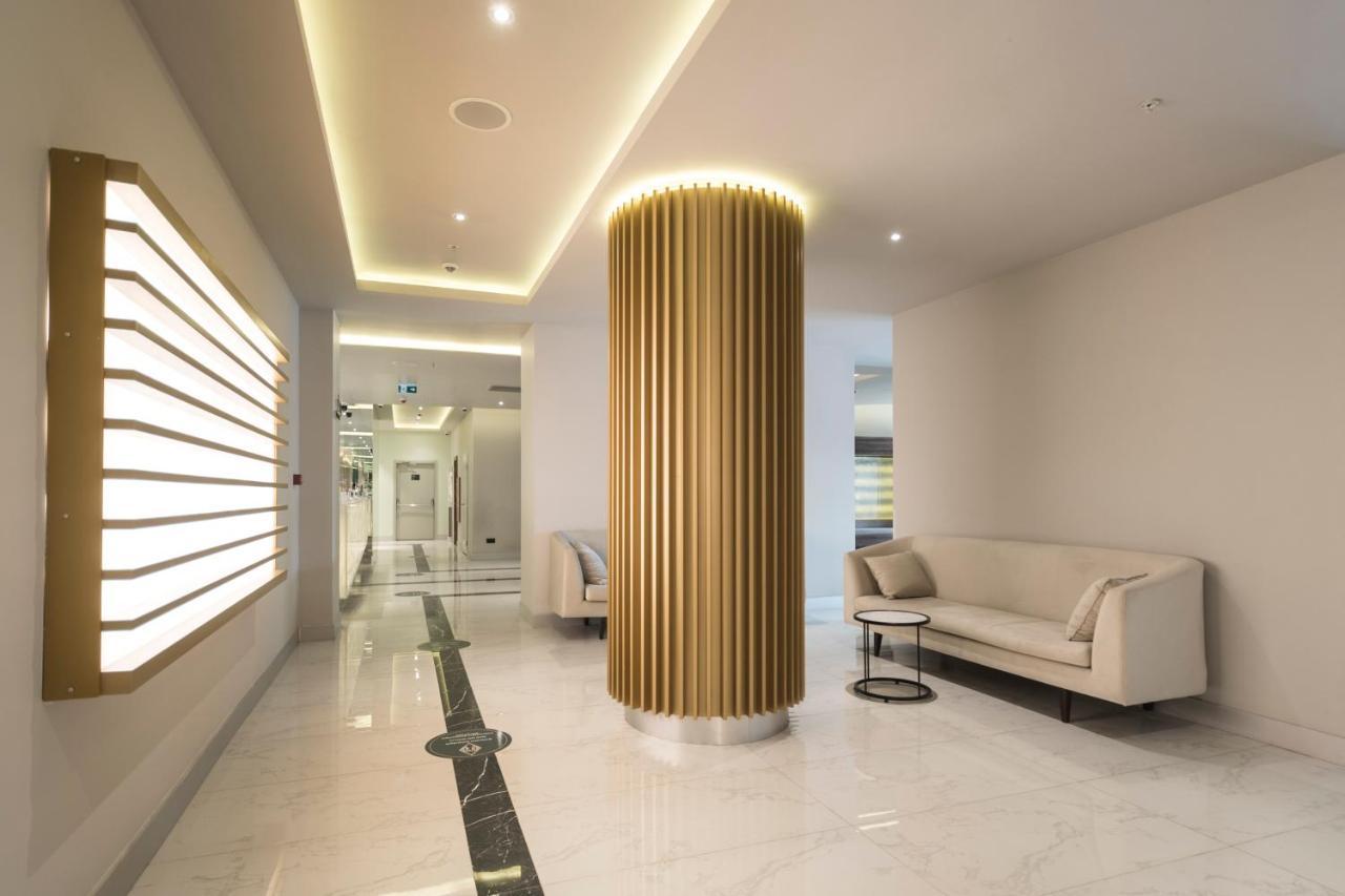 Center Batumi Orbi City Downtown Zewnętrze zdjęcie