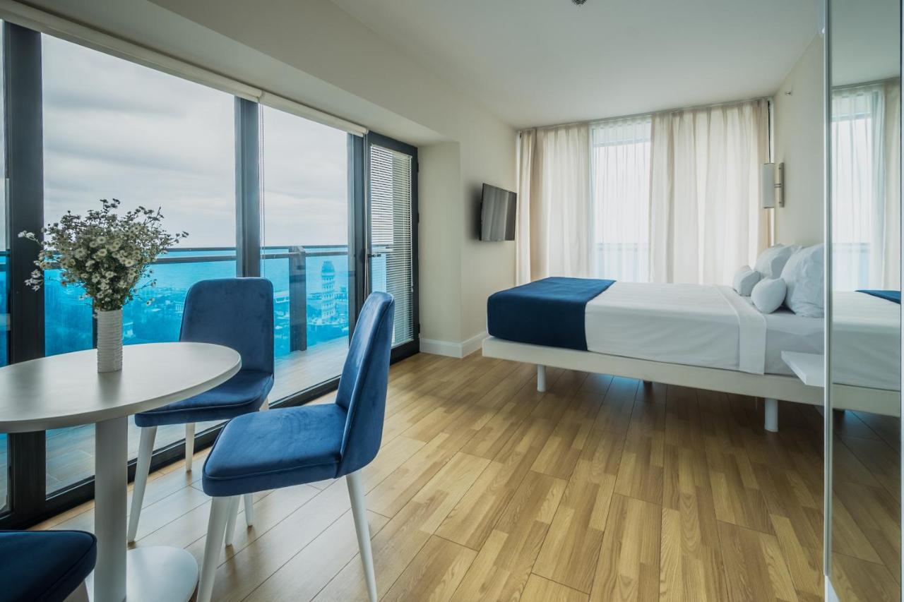 Center Batumi Orbi City Downtown Zewnętrze zdjęcie