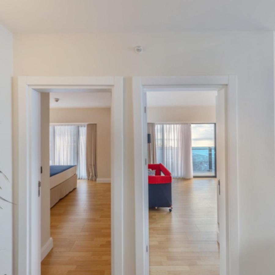 Center Batumi Orbi City Downtown Zewnętrze zdjęcie